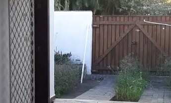 Imagem 7: Casa visinha ao Horto Municipal 3 quartos, 1 suite