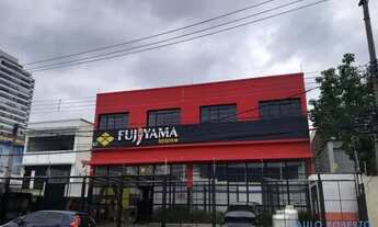 Imagem 5: CONJ. COMERCIAL - VILA LEOPOLDINA - SP