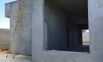 Imagem 2: CASA EM CONSTRUÇÃO A VENDA