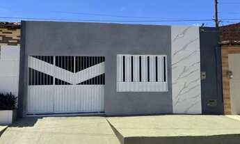 Imagem: CASA NO ALBANO FRANCO