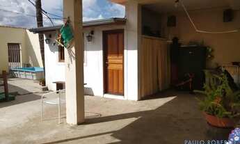 Imagem 5: CASA TÉRREA - PARQUE DAS COLINAS - SP