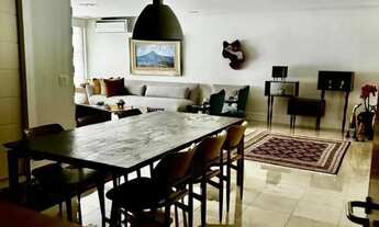 Imagem 7: Apartamento com 5 quartos à venda, 256 m² por R$ 4.500.000 - São Francisco - Niterói/RJ