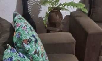 Imagem 5: Linda casa na praia de Barreta