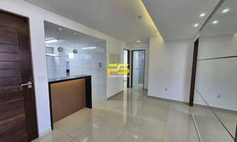 Imagem 3: VENDE-SE A APARTAMENTO MANAÍRA