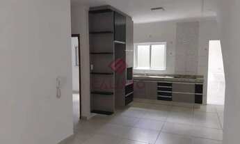 Imagem 5: ALUGA-SE APARTAMENTO NO BAIRRO JARDIM LUIZA II