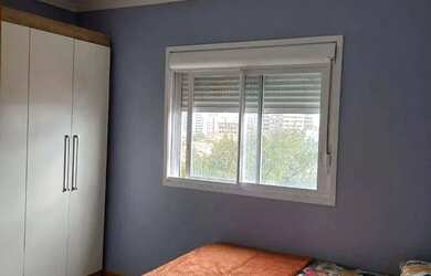 Imagem 15: Apartamento com 3 dormitórios, 156 m² - venda por R$ 1.000.000,00 ou aluguel por R$ 3.380