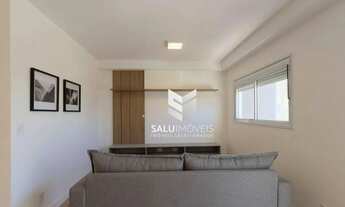 Imagem 4: Apartamento com 2 dormitórios para alugar, 77 m² por R$ 5.232,12/mês - Parque Campolim - S