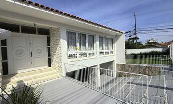 Imagem 7: Casa Padrão no Portão, 220m2, 3 Quartos sendo 1 Suíte, 3 Vagas Cobertas. Porteira Fechada!