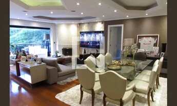 Imagem: Apartamento à Venda - Real Parque, 4 Quartos