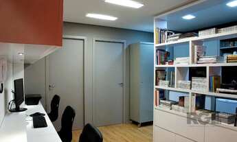 Imagem 2: Sala Comercial em Menino Deus