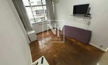 Imagem: Apartamento 3 quartos a venda em Copacabana