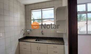 Imagem 5: APARTAMENTO 03 QUARTOS COM 02 VAGAS DE GARAGEM NO BAIRRO SAGRADA FAMÍLIA