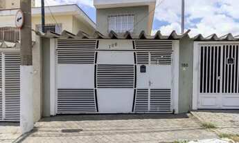 Imagem 2: Sobrado para venda em Parque São Luís com 3 quartos , 160m²