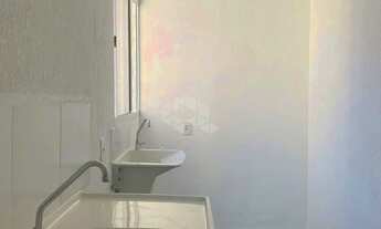 Imagem 5: Apartamento com 42 m² e 2 quartos à venda na Hípica - Reformado