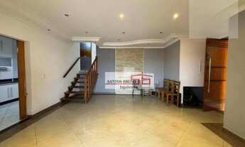 Imagem 5: Sobrado com 3 dormitórios à venda, 295 m² por R$ 895.000,00 - Limão - São Paulo/SP