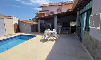 Imagem: EXCELENTE CASA EM ARARUAMA