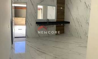 Imagem 5: Casa em Rua Panamá - Vila Petrópolis - Atibaia/SP