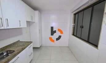 Imagem 6: Casa com 3 dormitórios à venda, 94 m² por R$ 360.000,00 - Luz - Nova Iguaçu/RJ