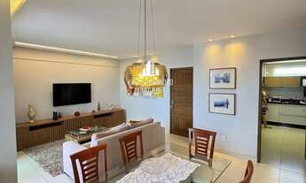 Imagem 4: APARTAMENTO RESIDENCIAL em NATAL - RN, PONTA NEGRA