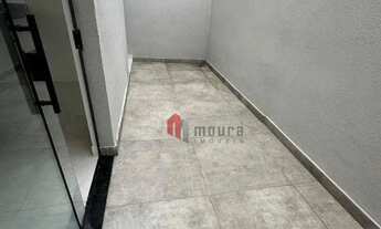 Imagem 4: Casa com 2 dormitórios à venda, 135 m² por R$ 399.000 - Nova Benfica - Juiz de Fora/MG