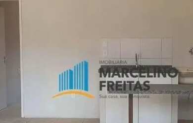 Imagem 5: Apartamento com 1 dormitório para alugar, 40 m² por R$ 650,00/mês - Barra do Ceará - Forta