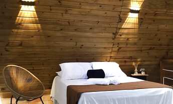 Imagem 7: Chalé em Ilha de Morro de São Paulo