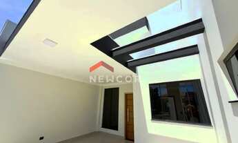 Imagem: Casa em Rua Ivaldo Borges Horta - Jardim