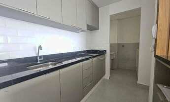 Imagem 4: Apartamento com 3 dormitórios para alugar, 66 m² por R$ 3.435,00/mês - Parque Santa Cecíli