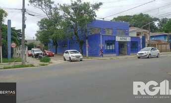 Imagem 7: Excelente Terreno no centro da Cidade de Viamão/RS