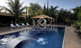 Imagem 2: Chácara em Condomínio Estância Real - Juramento