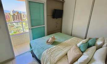 Imagem 4: Apartamento refúgio vista mar