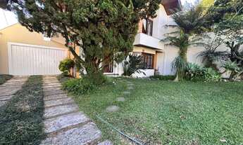 Imagem 2: Casa-a-venda-4-quartos-com-garagem-pr-curitiba-sao-braz-500m2