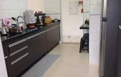 Imagem 6: Apartamento à venda Residencial Paracatu em Jundiaí