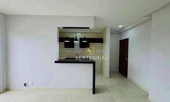 Imagem 2: Apartamento com 3 dormitórios para alugar em Hortolândia/SP