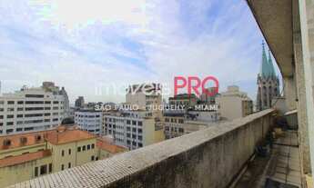 Imagem 3: Predio com 13 pavimentos , dois elevadores