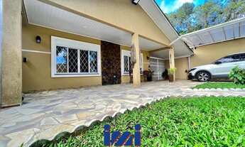 Imagem: Casa 5 dormitórios em Pontal do Sul com