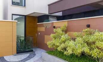 Imagem 2: Casa de Condomínio à Venda 531m², 4 Suítes, 4 Vagas por R$ 5.700.000,00 - Jardim Cordeiro