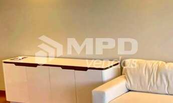 Imagem 7: Apartamento à venda em Santana de Parnaíba, Tamboré, com 3 suítes, com 122 m², Jardins de