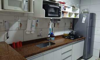 Imagem 4: Casa no Cohatrac em Condomínio Fechado