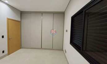 Imagem 3: Casa de Condomínio com 3 quartos, CONDOMINIO DAMHA VI, São José do Rio Preto - R$ 2.7 mi