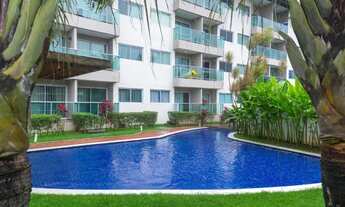 Imagem: PORTO DE GALINHAS - 42 m², PRONTO, MOBILIADO