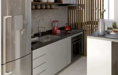 Imagem: Compre seu Apê sem juros Bancários em