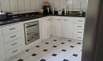 Imagem 7: Sobrado para locação e venda no bairro Jardim Patrícia