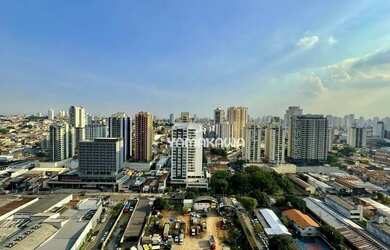 Imagem 10: Apartamento com 2 dormitórios à venda, 92 m² por R$ 1.200.000,00 - Jardim Anália Franco