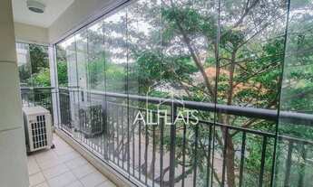 Imagem 4: O Condomínio Menara, localizado no bairro Morumbi em São Paulo