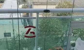 Imagem 2: Apartamento para alugar, 42 m² por R$ 4.045,00/mês - Barra Funda - São Paulo/SP