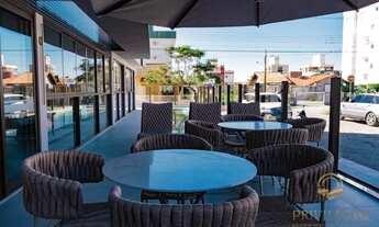 Imagem 3: Apartamento 3 quartos 100m do mar