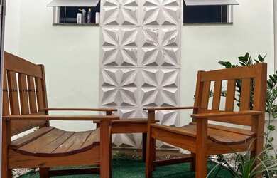 Imagem: Casa para Venda em Álvares Machado, Residencial