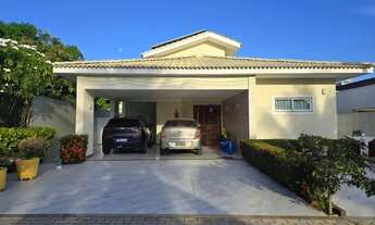 Imagem: Casa no Condomínio VIVENDA DO RAMALHETE