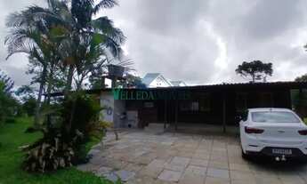 Imagem 2: SÍTIO COMPLETO 7,6HA PORTEIRA FECHADA - UMA DAS MAIORES BARBADAS DE ÁGUAS CLARAS